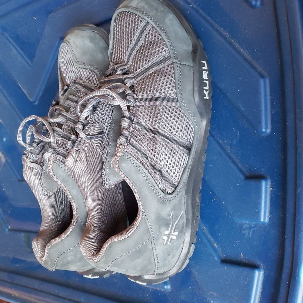 Kuru chicane hiking ,running shoes